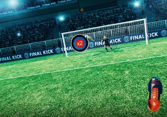 Final Soccer VR Global