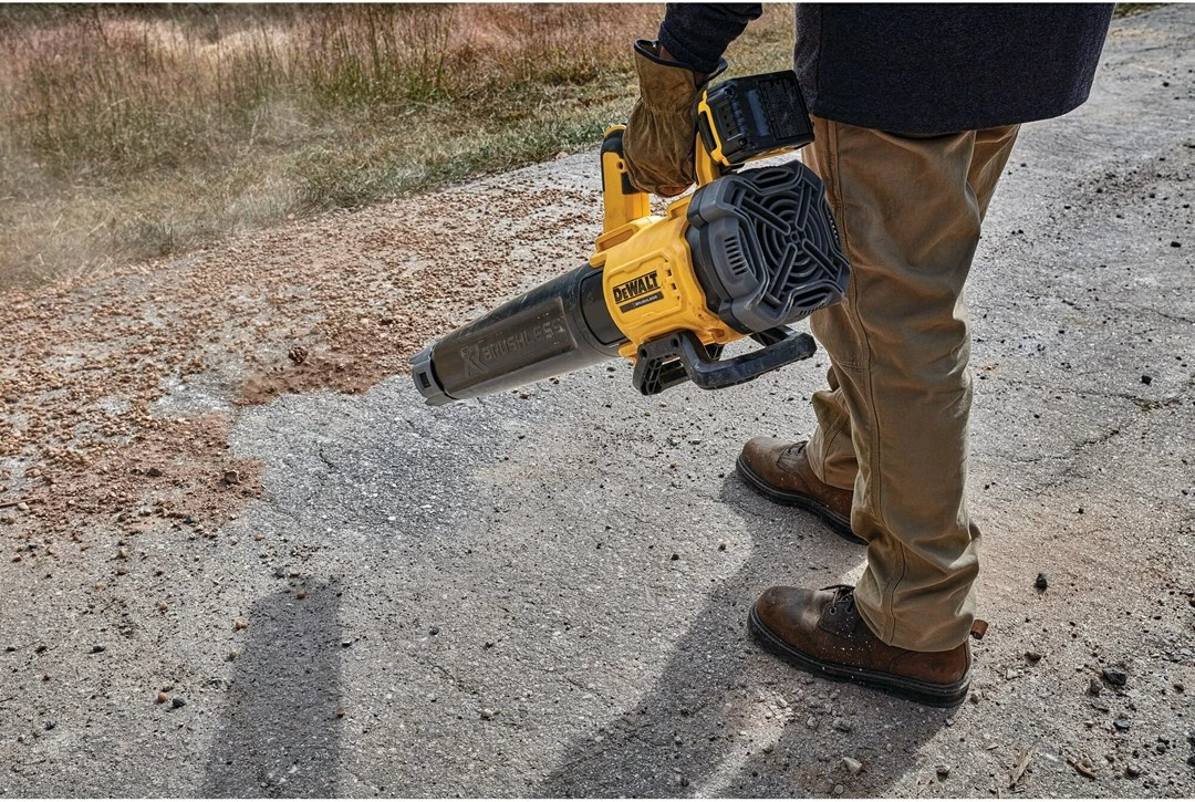 Fshesë me erë DeWALT DCMBL562N-XJ, pa kabllo, 1 copë