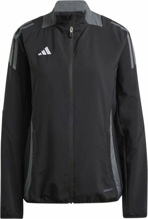 Jakne adidas femra, e zezë
