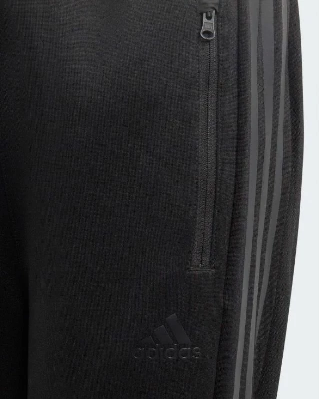 Pantallona adidas Tiro Suit-Up për fëmijë, të zeza [Madhësia: 152 cm]