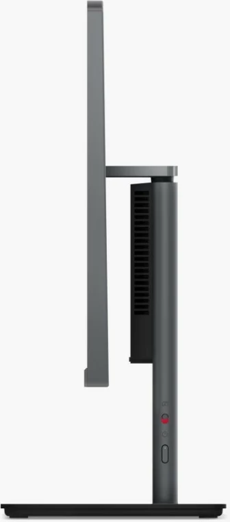 Kompjuter All-in-One, Lenovo, ThinkCentre neo 50a Gen 5 12SD006TPB, Core 7 240H, 32GB (2x16) DDR5 5200, 1TB SSD, 23.8" FHD, Windows 11 Pro, Luna Grey, me maus dhe tastierë