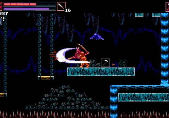 Lords of Exile EN/DE/FR/IT/JA/ES Global