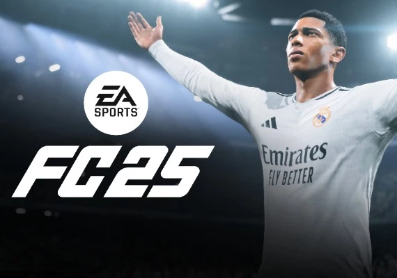 EA Sports: FC 25 Global