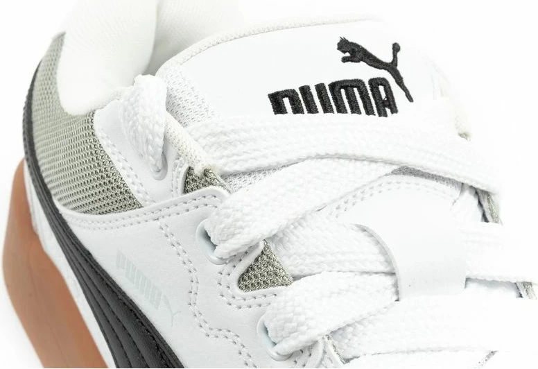 Atlete meshkuj Puma Park Lifestyle SKB [Madhësia: 43]