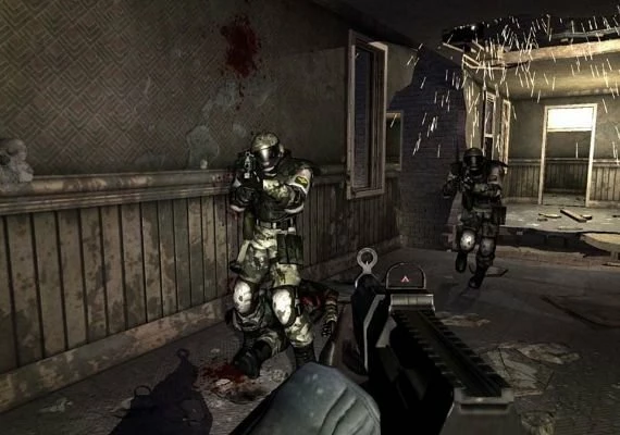 FEAR - Complete Pack EN Global