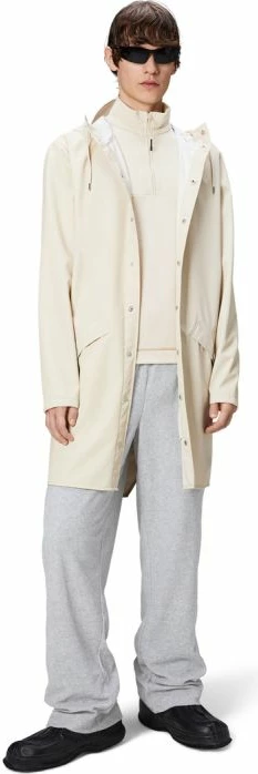 Jakne unisex Rains, dune