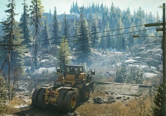 SnowRunner - Season 2: Explore and Expand DLC Global