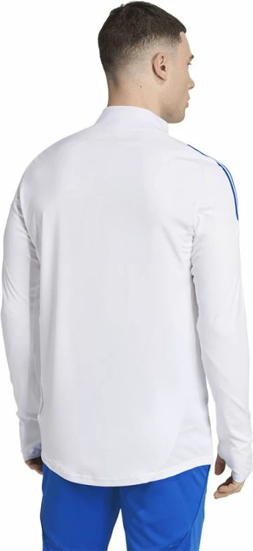 Duks për meshkuj adidas Real Madrid, i bardhë [Madhësia: M]