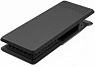Mbajtëse me klips Axis 02126-001 për Axis W100, 44 x 107 x 22 mm, e zezë