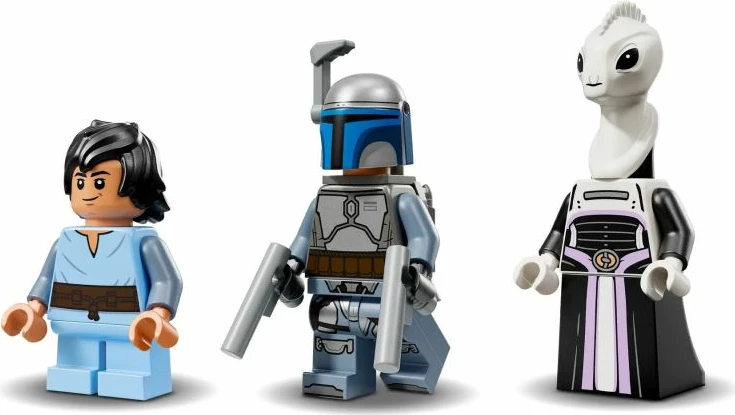 Lego Star Wars set për fëmijë