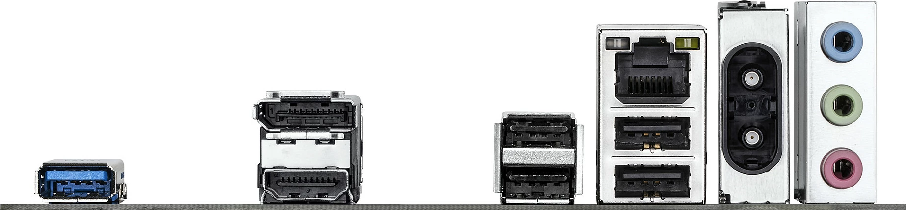 Pllakë amë Gigabyte H610M D3W WIFI6, LGA 1700, DDR4 5600MHz, Wi-Fi 6