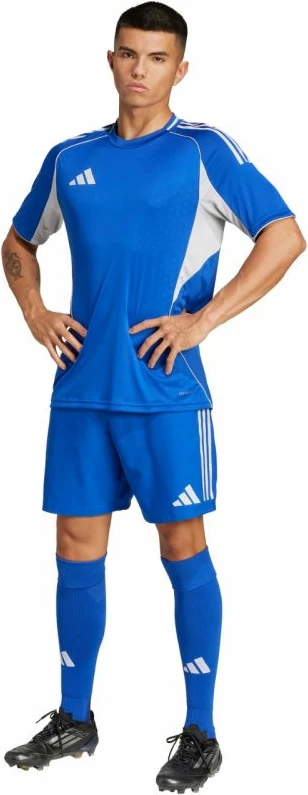 Shorce për meshkuj adidas, kaltër [Madhësia: XL]