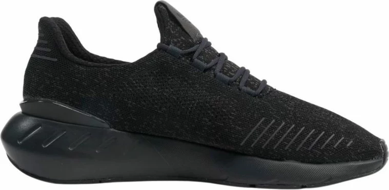 Atlete adidas për meshkuj dhe femra, të zeza [Madhësia: 36 2/3]