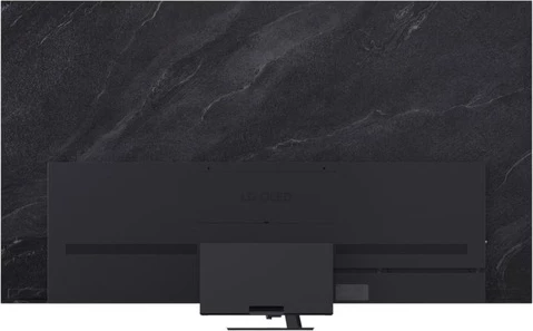 Televizor Smart LG OLED evo AI OLED83C61LA 83" 4K Ultra HD Wi-Fi, i zi