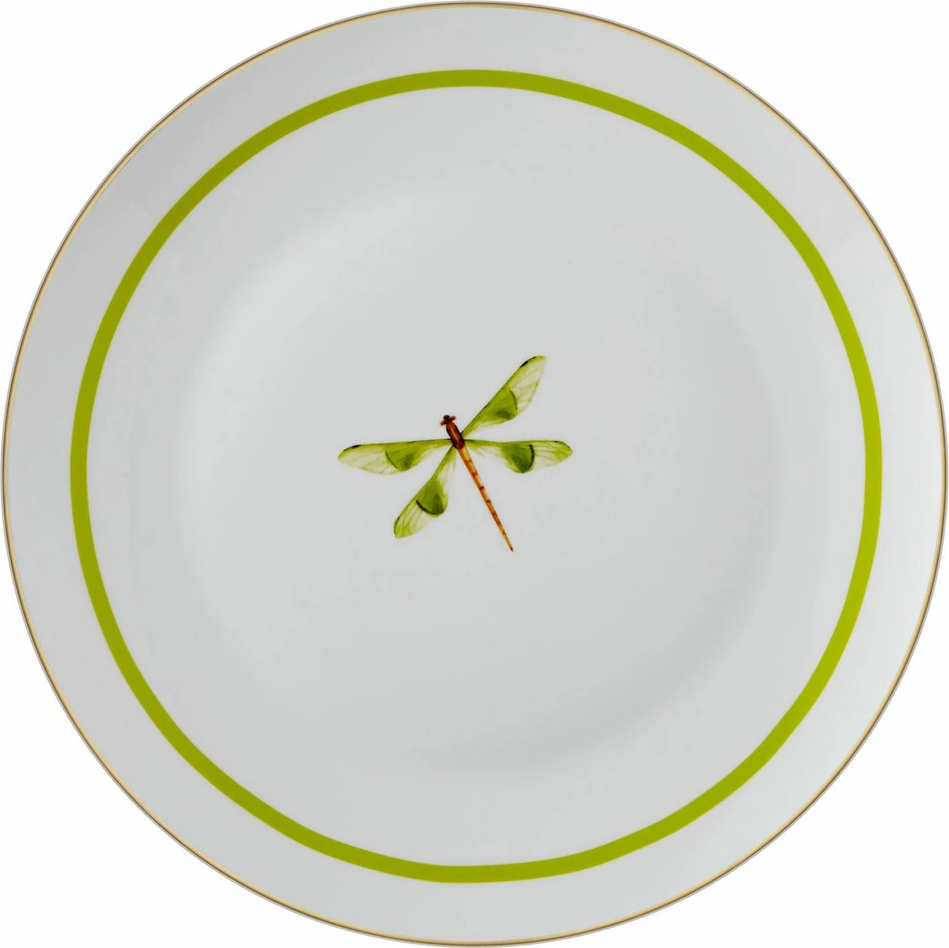 Set pjatash shërbimi (6 copë), Hermia, DNR0060