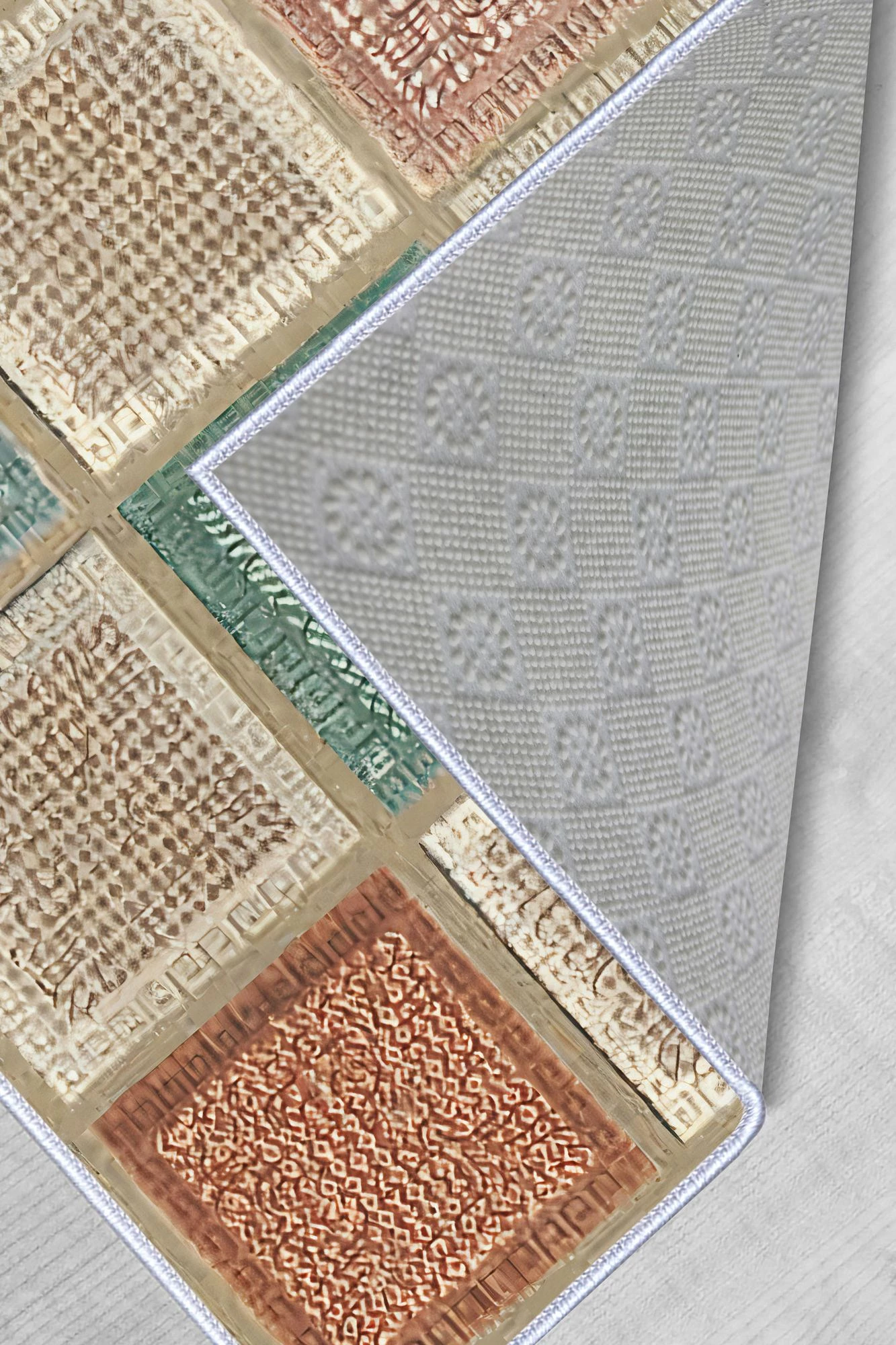 Qilim (50x80) Conceptum Hypnose, Wookece196