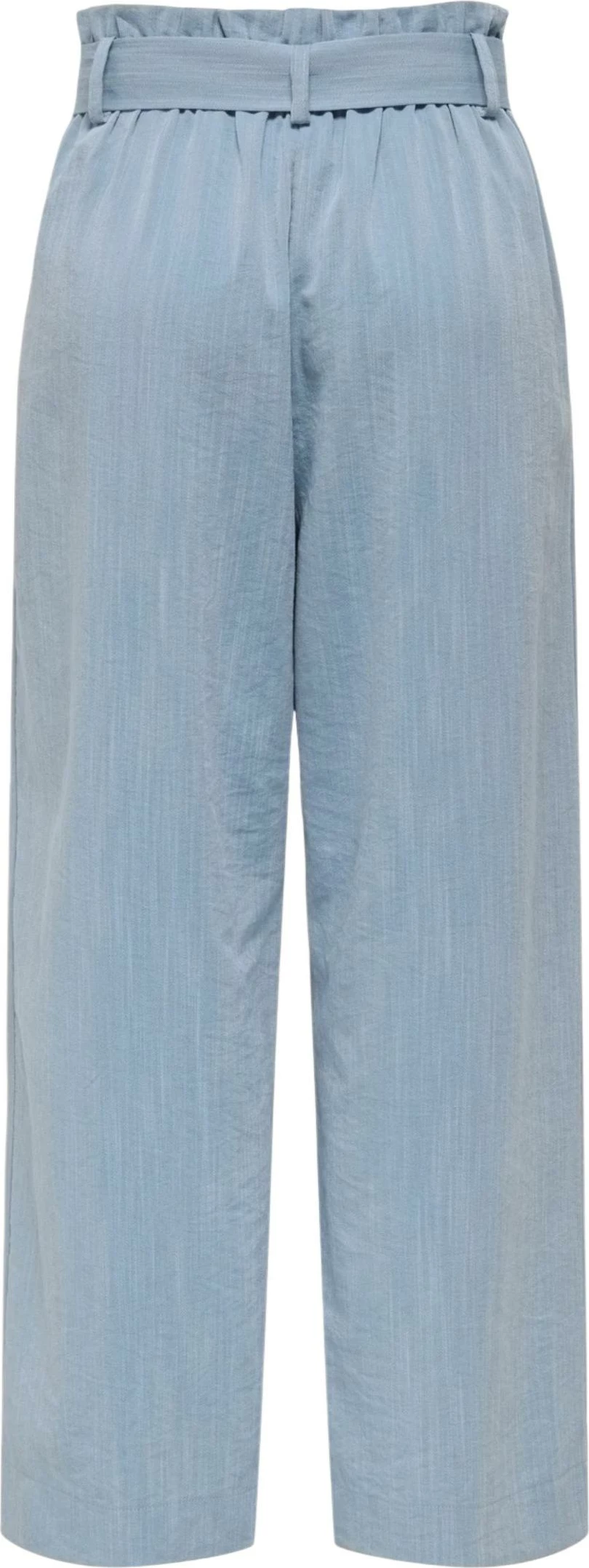 Pantallona palazzo për femra Only ONLMarsa 15269628, denim [Madhësia: XS]