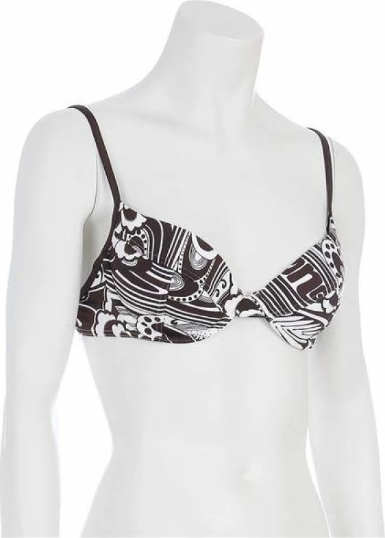 Bikine top Banana Moon, femra