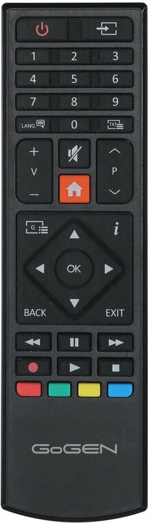 Televizor GoGEN Tv TVH 24P452T
