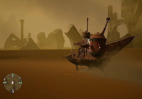 Sands of Aura EN Global