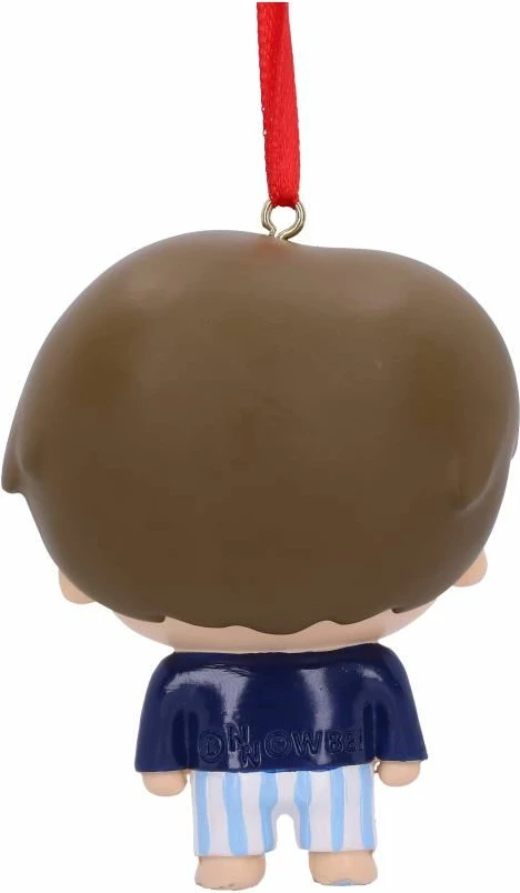 Ornament varës NEMESIS NOW Harry Potter, resin