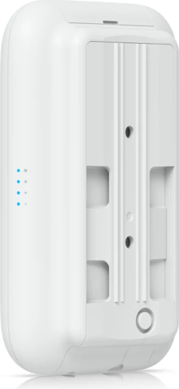 Pikë aksesi Wi‑Fi Ubiquiti UK-Ultra Wi‑Fi 5, 4 streams, PoE, IPX6, 1xGbE, e bardhë