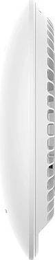 Access Point Grandstream GWN7670, Wi-Fi 7, 2x2 MU-MIMO, PoE+, i bardhë