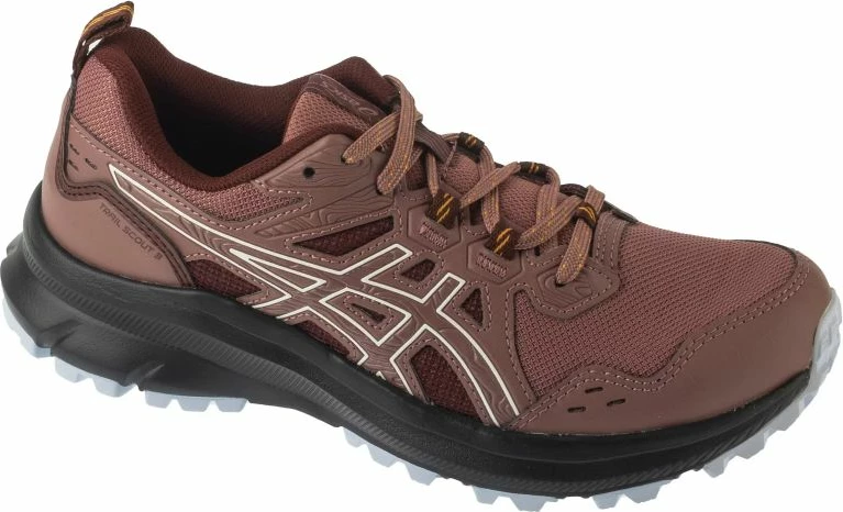 Atlete sportive Asics femra burgundy [Madhësia: 39]