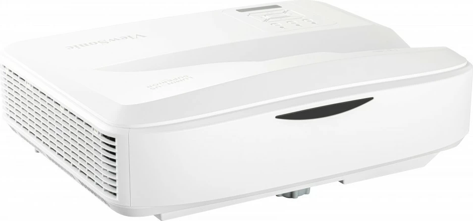 Projektor ultra short throw Viewsonic LS832WU, 5000 ANSI lumens, WUXGA, i bardhë