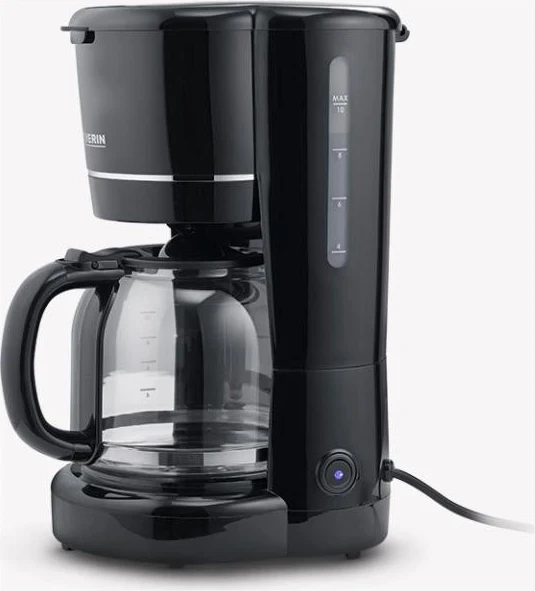 Kafemakina Severin KA 4320, ngjyrë e zezë