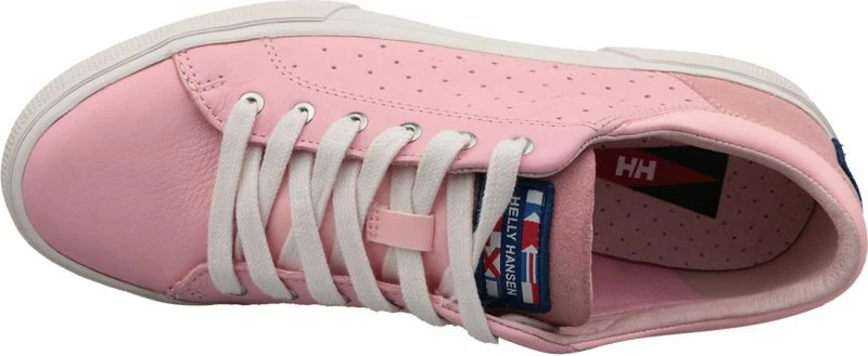 Këpucë Helly Hansen, për femra, rozë