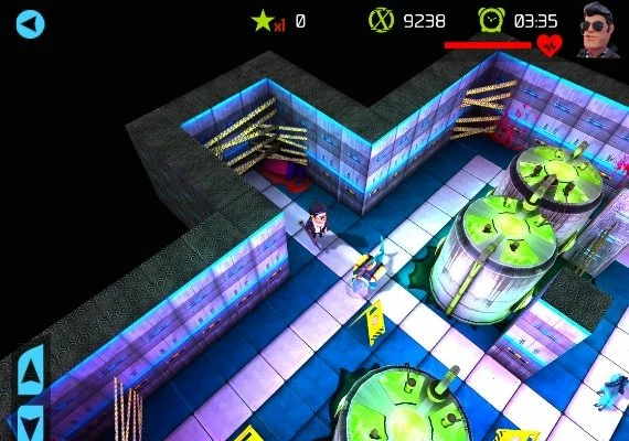 Agent Awesome EN Global