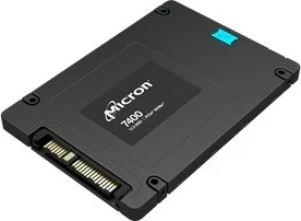 SSD Micron 7400 PRO 7.68 TB, PCI Express 4.0, NVMe, për servera