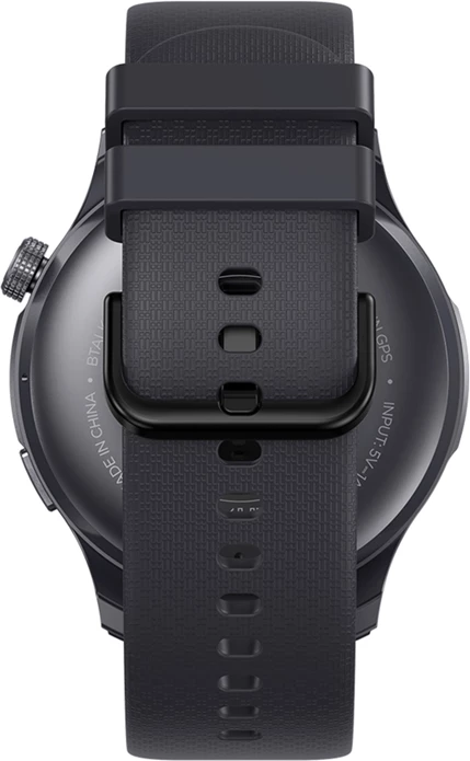 Smartwatch Zeblaze Btalk 3 GPS, 1.43" AMOLED, GPS, 300mAh, Gri