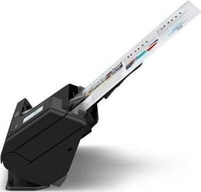 Skaner Epson ES-C380W (B11B269401) 600 dpi, duplex, me feeder, Wi‑Fi, i zi