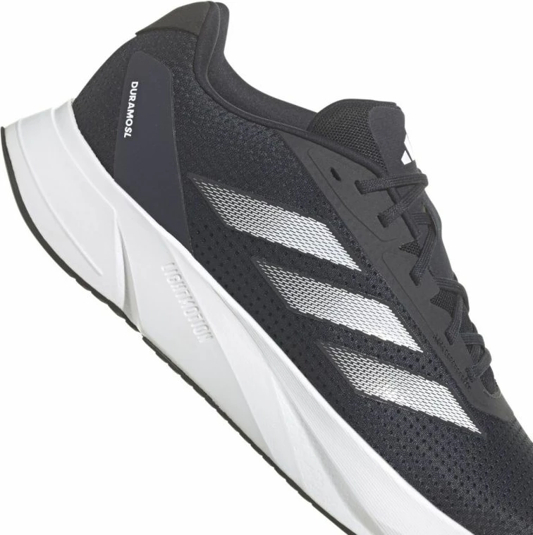 Atlete për meshkuj adidas, blu marine [Madhësia: 45 1/3]