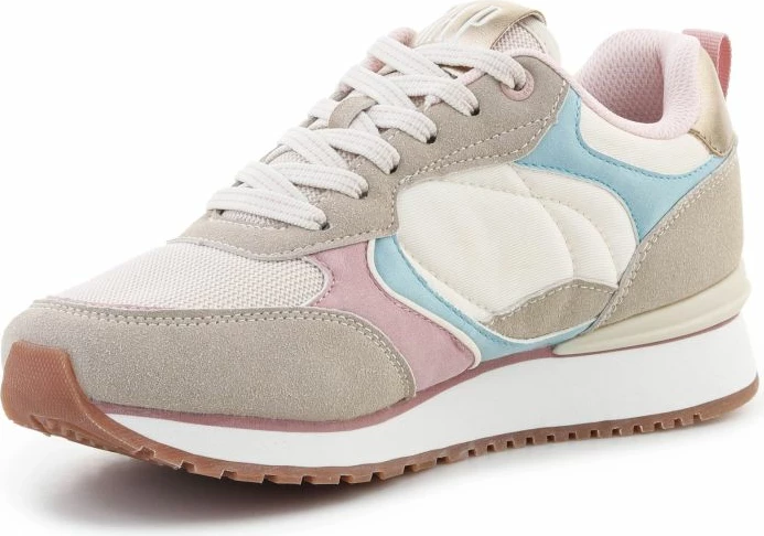Atlete femra GAP Wonder Spirit S Sand GPW6135280049, bezhë [Madhësia: 39]
