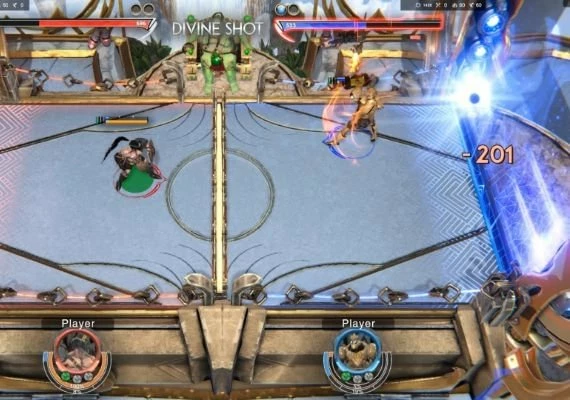 Way of Redemption EN/DE/FR/IT/JA/KO/RU/ES Global