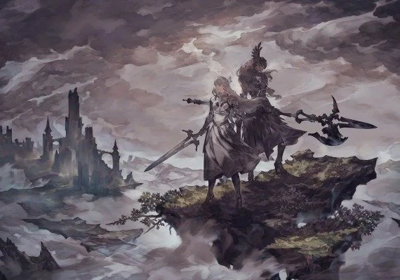 Valkyrie Elysium EN Global
