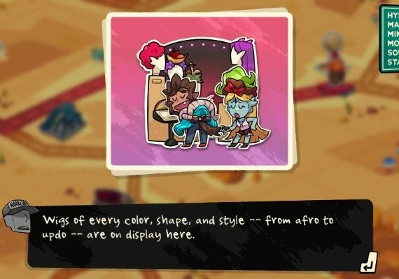Monster Prom 3: Monster Roadtrip EN Global
