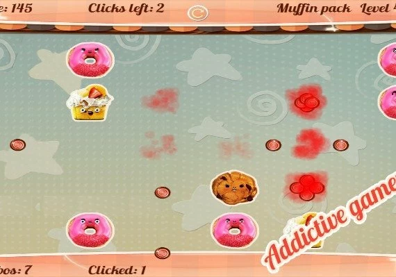 Candy Blast EN/FR Global