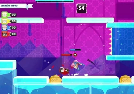 ABRACA - Imagic Games EN/DE/FR/IT/PT/ES Global