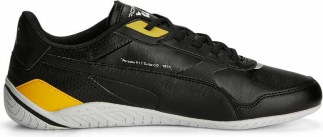 Atlete për meshkuj Puma, të zeza