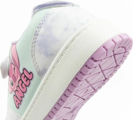 Atlete për fëmijë Leomil Stitch