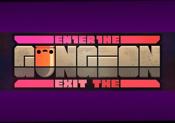 Enter x Exit the Gungeon Global