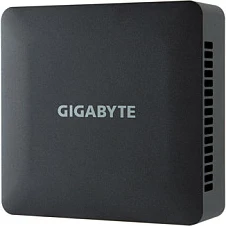Mini-PC Gigabyte BRIX GB-BRi7H-1355, Intel Core i7-1355U, Iris Xe, Bluetooth 5.2, i zi