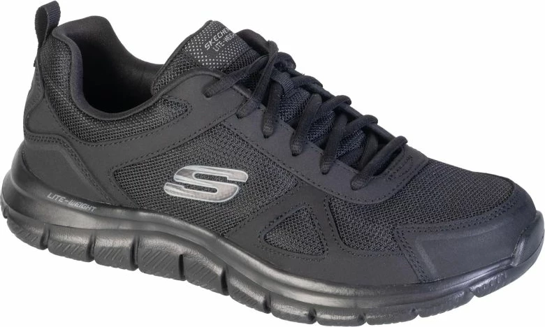 Atlete Skechers lifestyle, të zeza [Madhësia: 42.5]
