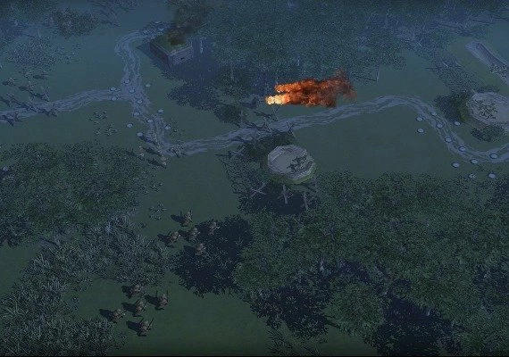 Battle Academy 2: Battle of Kursk DLC EN/DE/FR/ES Global