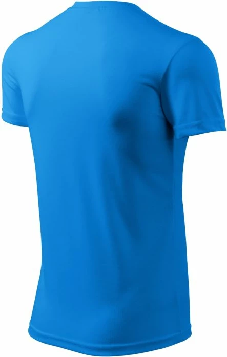 Maicë sportive për meshkuj Malfini, blu [Madhësia: XXXL]