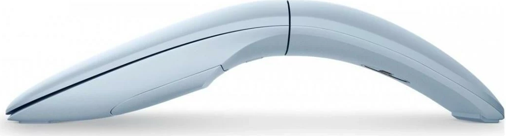 Maus Dell MS700 wireless Bluetooth, Misty Blue